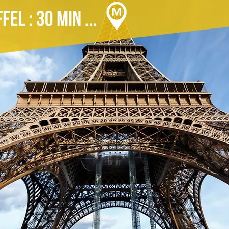 Vivez Le D'emily In Appartement