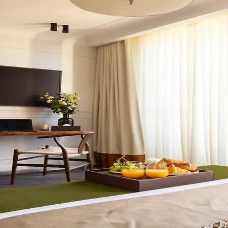 Apartment Palais Bourbon - 34 - 2p - Invalides