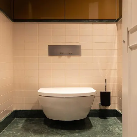 Apartment Palais Bourbon - 34 - 2p - Invalides