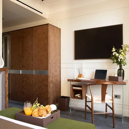 Apartment Palais Bourbon - 34 - 2p - Invalides *