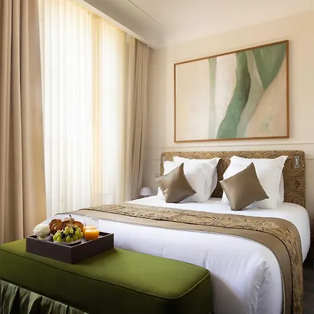 Palais Bourbon - 34 - 2p - Invalides Apartment *