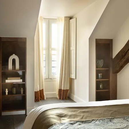 Palais Bourbon - 54 - 4p - Invalides Appartement *