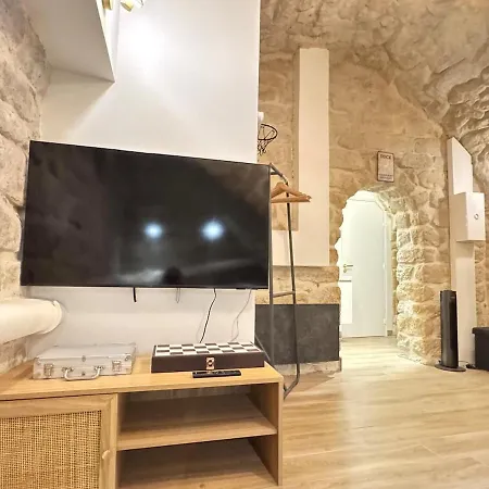 Mona Lisa - 110 M2 Luxury Flat In Le Marais - Ac * Paris