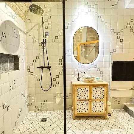 Apartment Mona Lisa - 110 M2 Luxury Flat In Le Marais - Ac