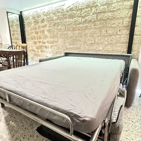 Mona Lisa - 110 M2 Luxury Flat In Le Marais - Ac Apartment Paris