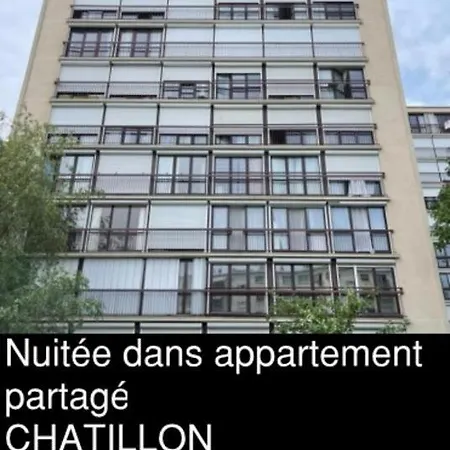 Eiffel Citea Dayroom Espace Sans Nuitee Et Partagee Chatillon Nuitee -- Repos Journee Ou Espace Travail 8-19h Proche Tour Eiffel Ou Usage Bureau A L'heure En Journee -- Nuitee Chatillon Avenue * Parijs