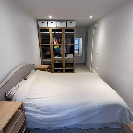 Atypical Loft In The Heart Of The Marais * 파리
