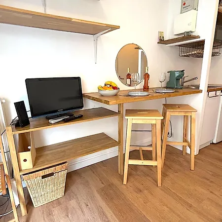 Apartman Larminat