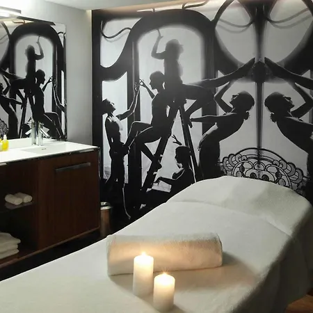 Bastille Boutet - Mgallery Hotel Paris