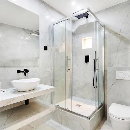 Апартаменты Pick A Flat's On Rue Montorgueil Париж