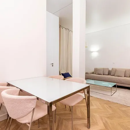 아파트 Guestready - Chic And Near Attractions