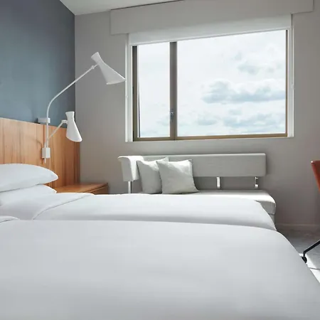 Hyatt Regency Etoile Paris
