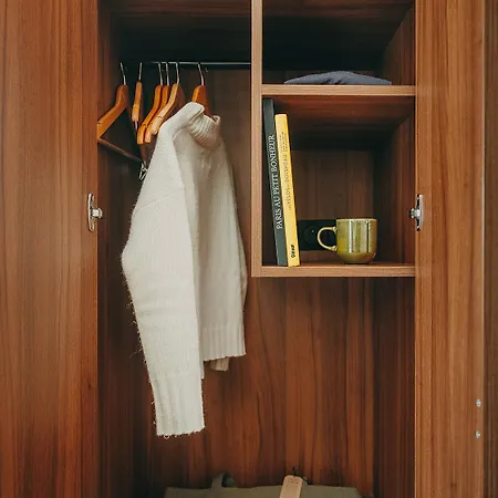 르 쁘띠 벨로이 파리