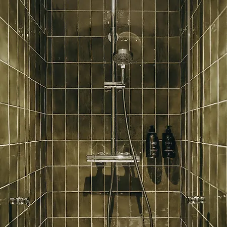 호텔 르 쁘띠 벨로이 파리