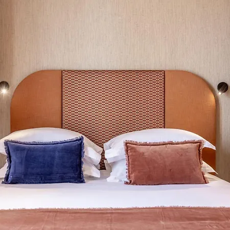 Fl By Sweett 4* Paris