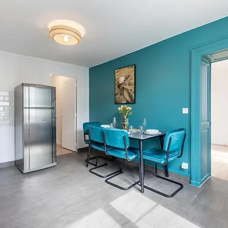 52#opera#grands Boulevards#paris02 Apartman *
