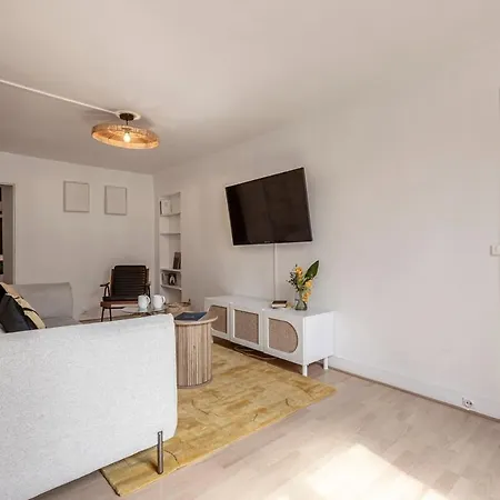 Apartman 52#opera#grands Boulevards#paris02 *