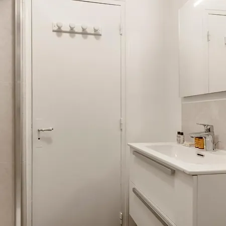 Apartman 52#opera#grands Boulevards#paris02