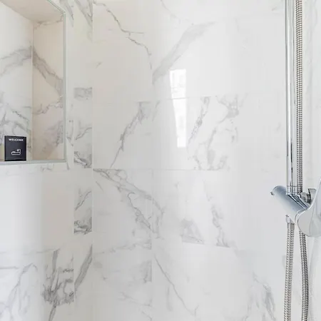 Guestready - Sleek And Comfy Near The Metro Apartment Paris