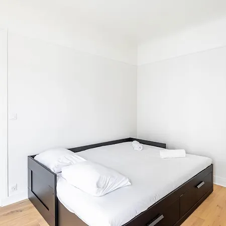 Guestready - Sleek And Comfy Near The Metro * Paris