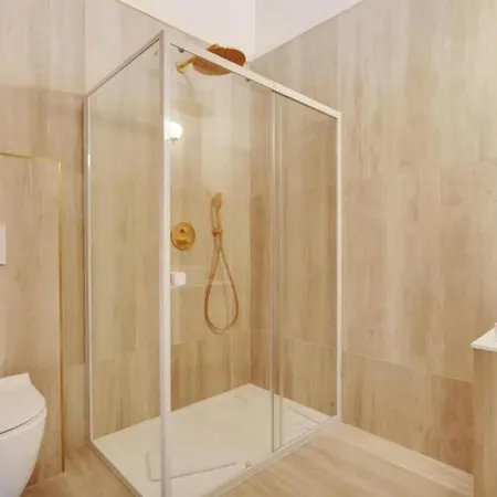 Aparthotel Makom Saint Honore Paříž