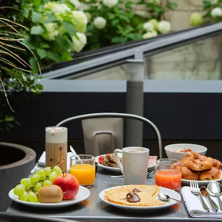 Hotel Bastille Boutet - Mgallery Paris