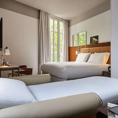 Bastille Boutet - Mgallery Hotel Paris