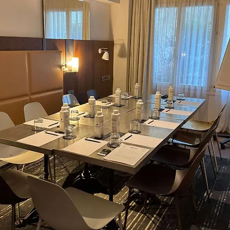 Hotel Bastille Boutet - Mgallery