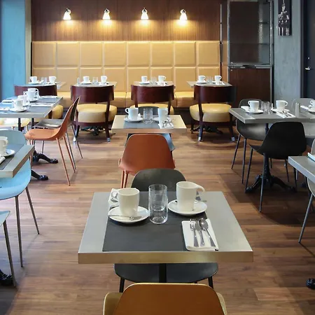 Bastille Boutet - Mgallery Hotel 5*