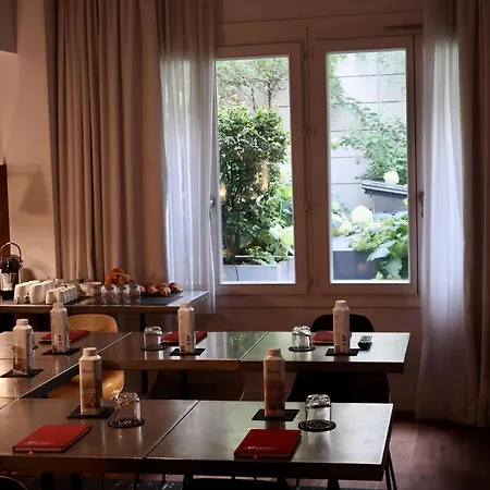 Hotel Bastille Boutet - Mgallery 5*