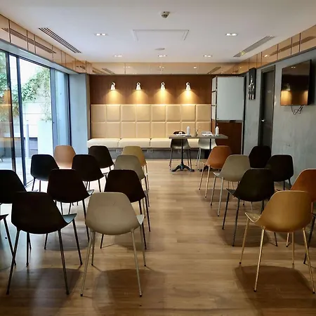 Bastille Boutet - Mgallery Hotel Paris