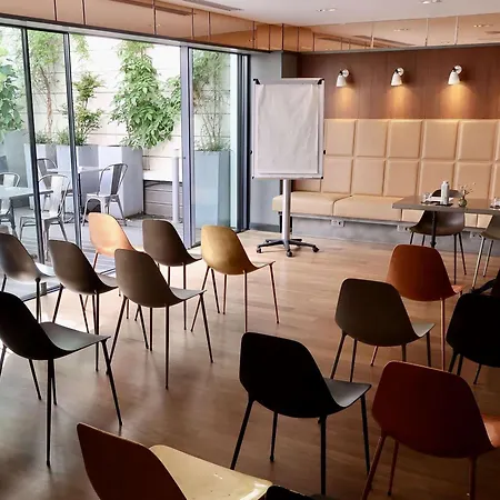 Bastille Boutet - Mgallery Hotel