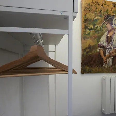Apartman Est Merveilleux - Buttes-chaumont