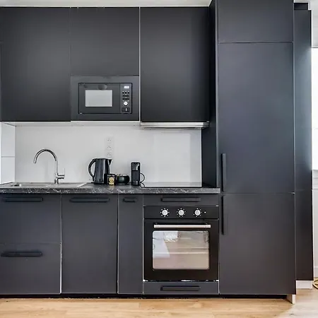 Appartement Intemporel