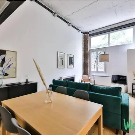 Apartment Castex - Lb - Beautiful Near Le Marais For Four People *