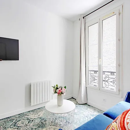 Cozy - 4p - Place De La Bastille