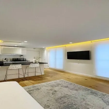 Apartment Bright - 2p - Opera Haussmann