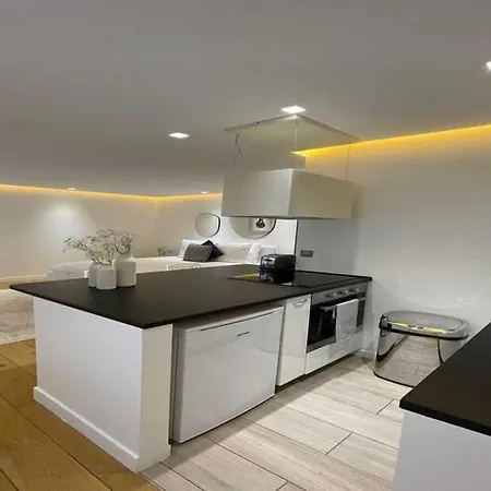 Apartment Bright - 2p - Opera Haussmann *