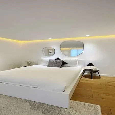 Bright - 2p - Opera Haussmann Apartment *