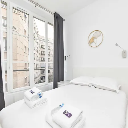 Magnificent - 1br 4p - Ste Marguerite Apartman *