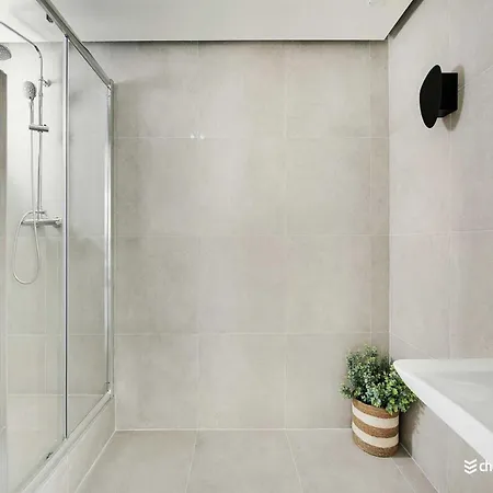 Elegant - 2br 6p - Faubourg-du-roule Apartman *