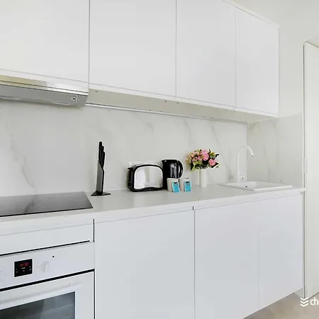 Apartman Elegant - 2br 6p - Faubourg-du-roule