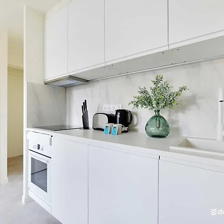 Charming - 1br 4p - Faubourg-du-roule * Párizs