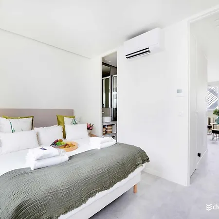 Apartman Charming - 1br 4p - Faubourg-du-roule