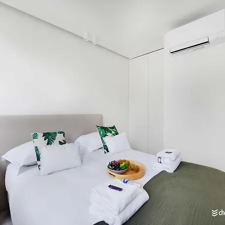 Apartment Charming - 2br 6p - Faubourg-du-roule Paris