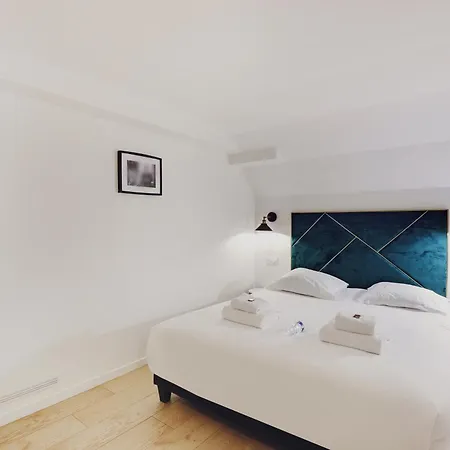 Modern 6p3br Near Gare De Lyon Apartment Paris
