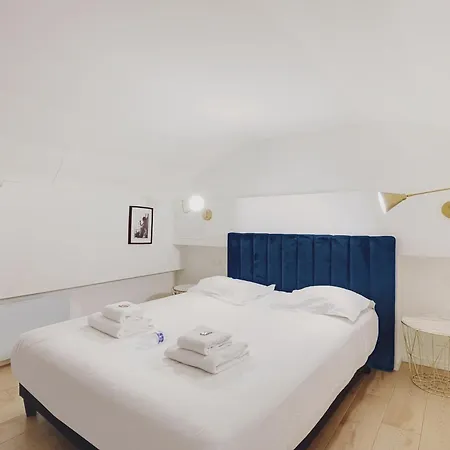 Modern 6p3br Near Gare De Lyon Apartment Paris