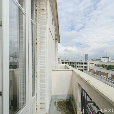 Flexliving - Whole - Houel *