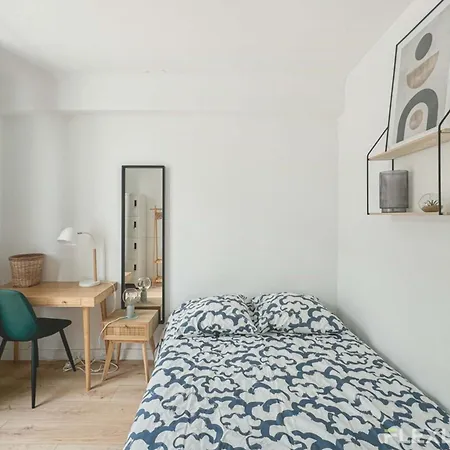 Flexliving - Whole - Houel París