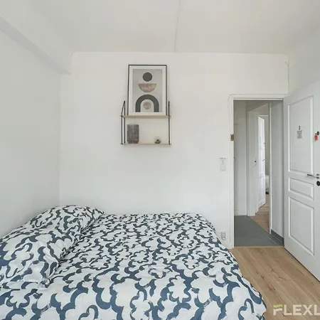 Apartamento Flexliving - Whole - Houel *